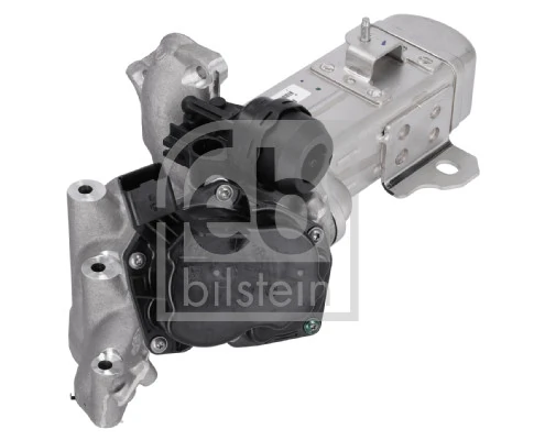 EGR Module